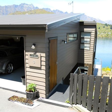Driftwood Studio Queenstown Exterior photo