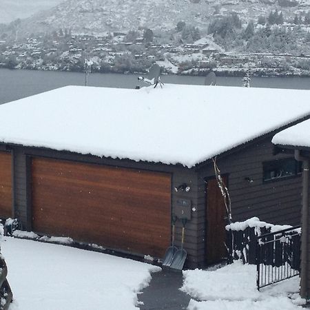 Driftwood Studio Queenstown Exterior photo